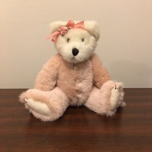 Boyds Bears Plush - Guinivere -  1996 Retired - NWT